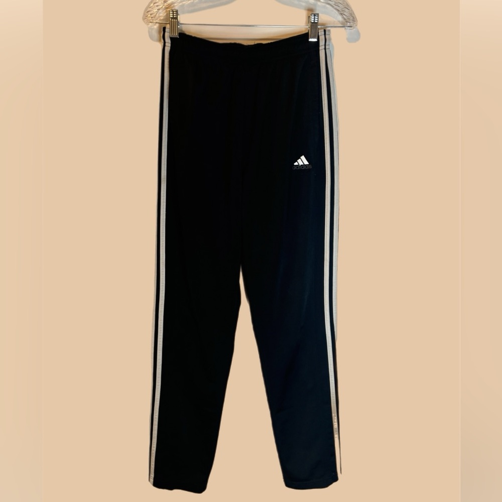 Adidas Black Sweatpants